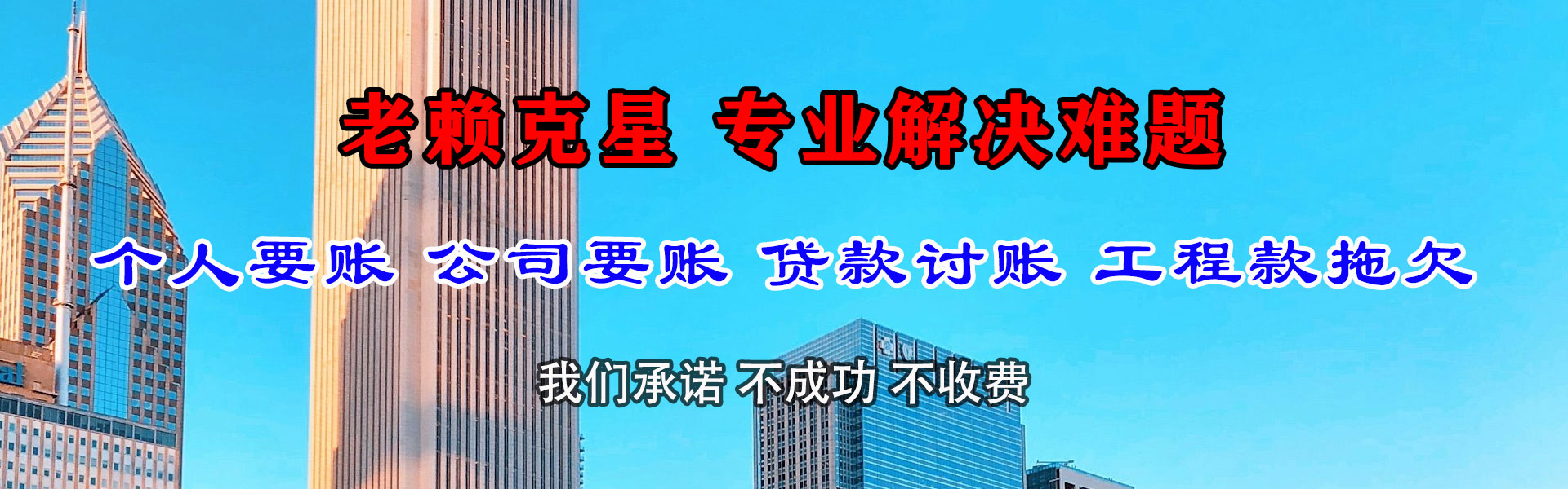 仪陇追账公司